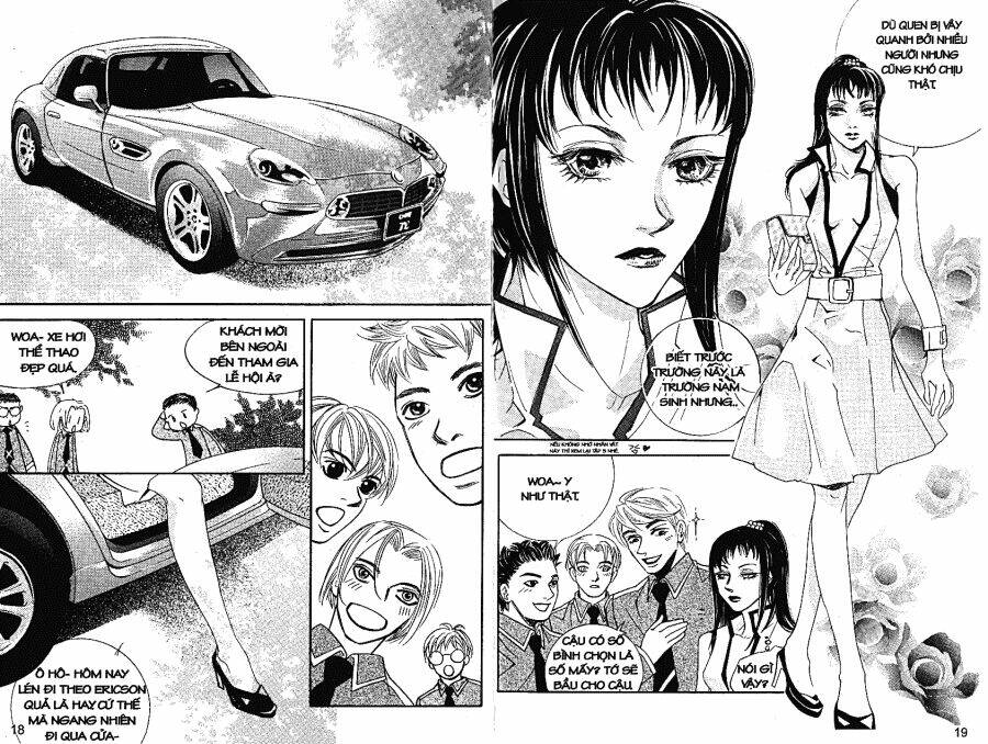 oridinary school chapter 8 10