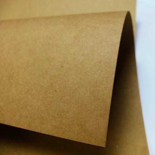 Giấy nâu, giấy xi măng, giấy kraft dày 300gsm