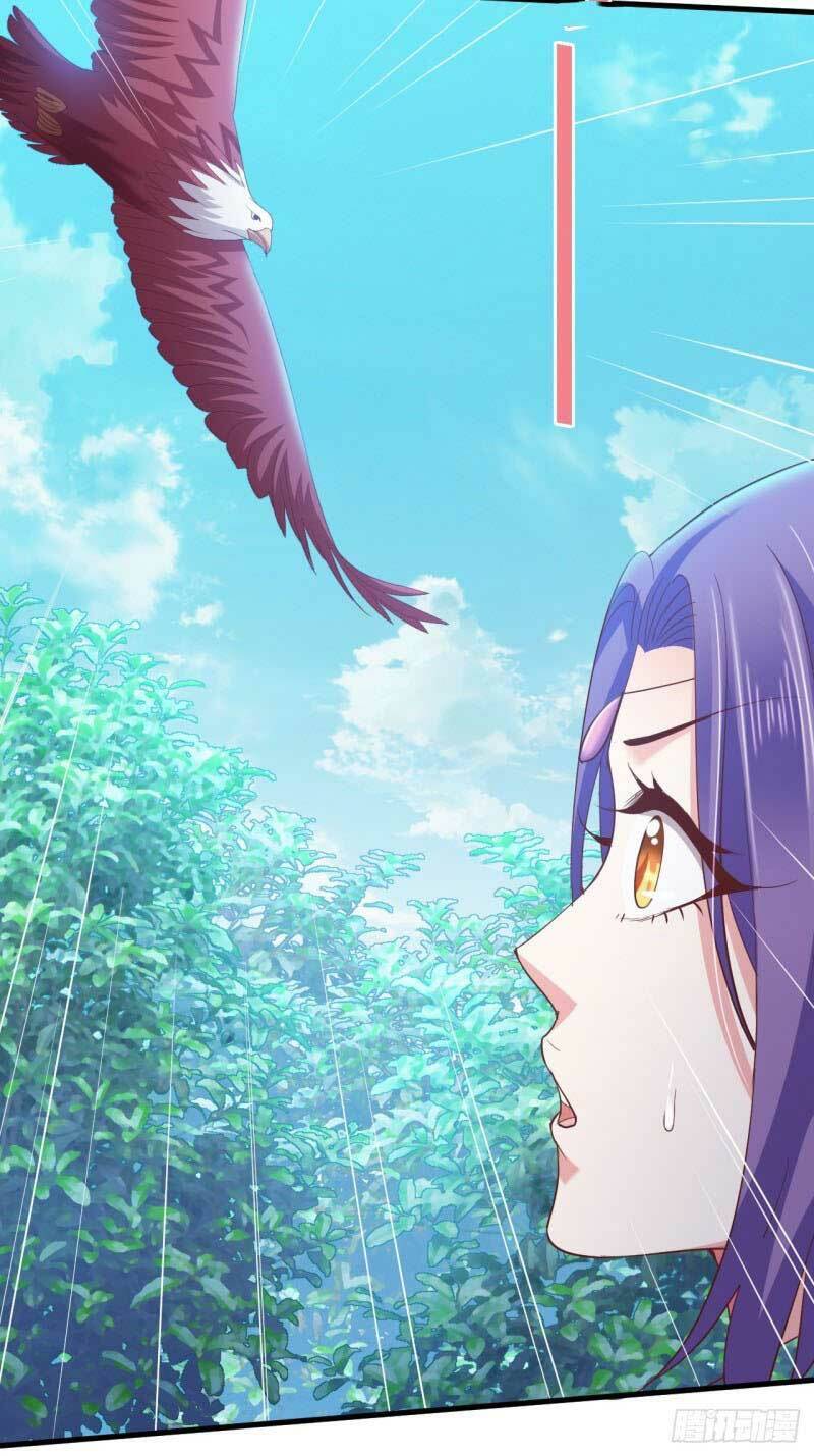 bạo quân thử yêu: yêu hậu như thử đa kiều chapter 46.1 12