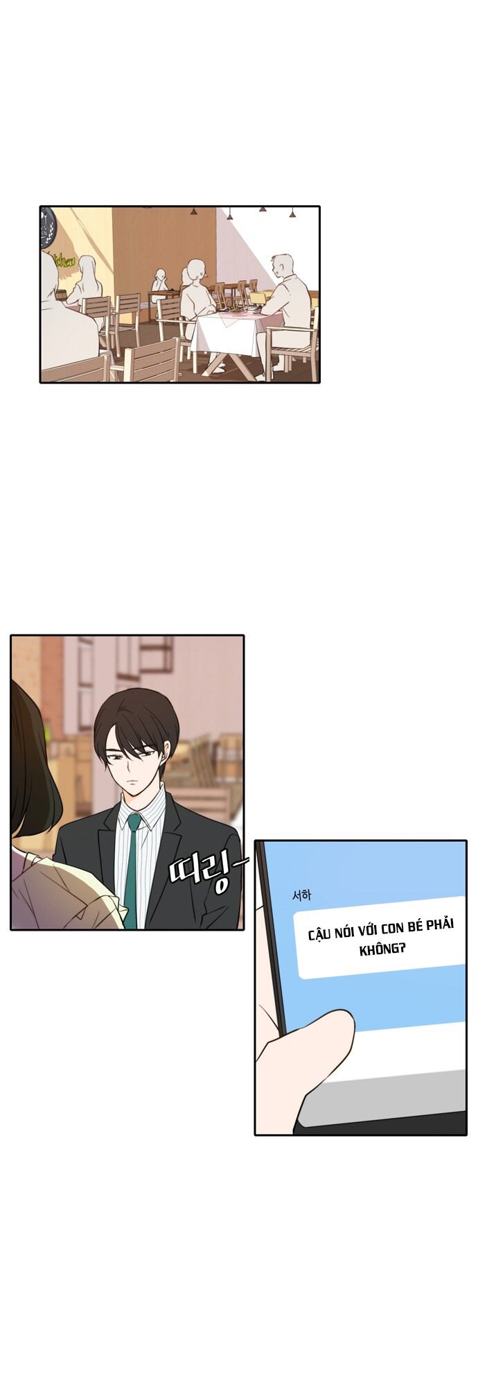 kiếp này cũng xin chăm sóc tôi như vậy nhé kiếp này cũng xin chăm sóc tôi như vậy nhé chapter 16 3