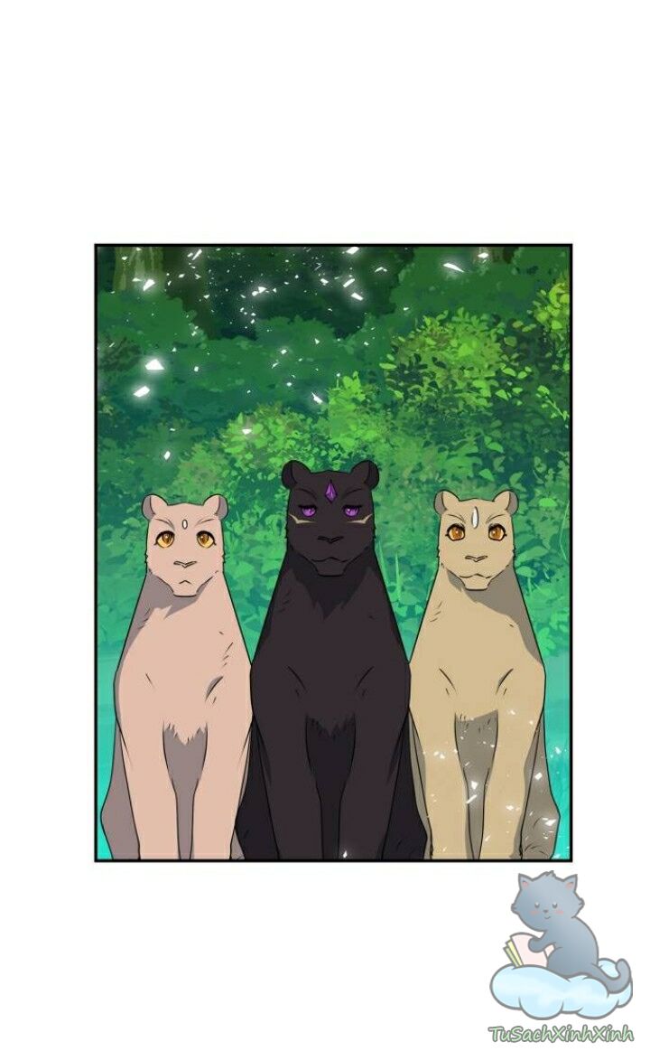 tôi đang nuôi dưỡng một con quái thú chapter 40 34