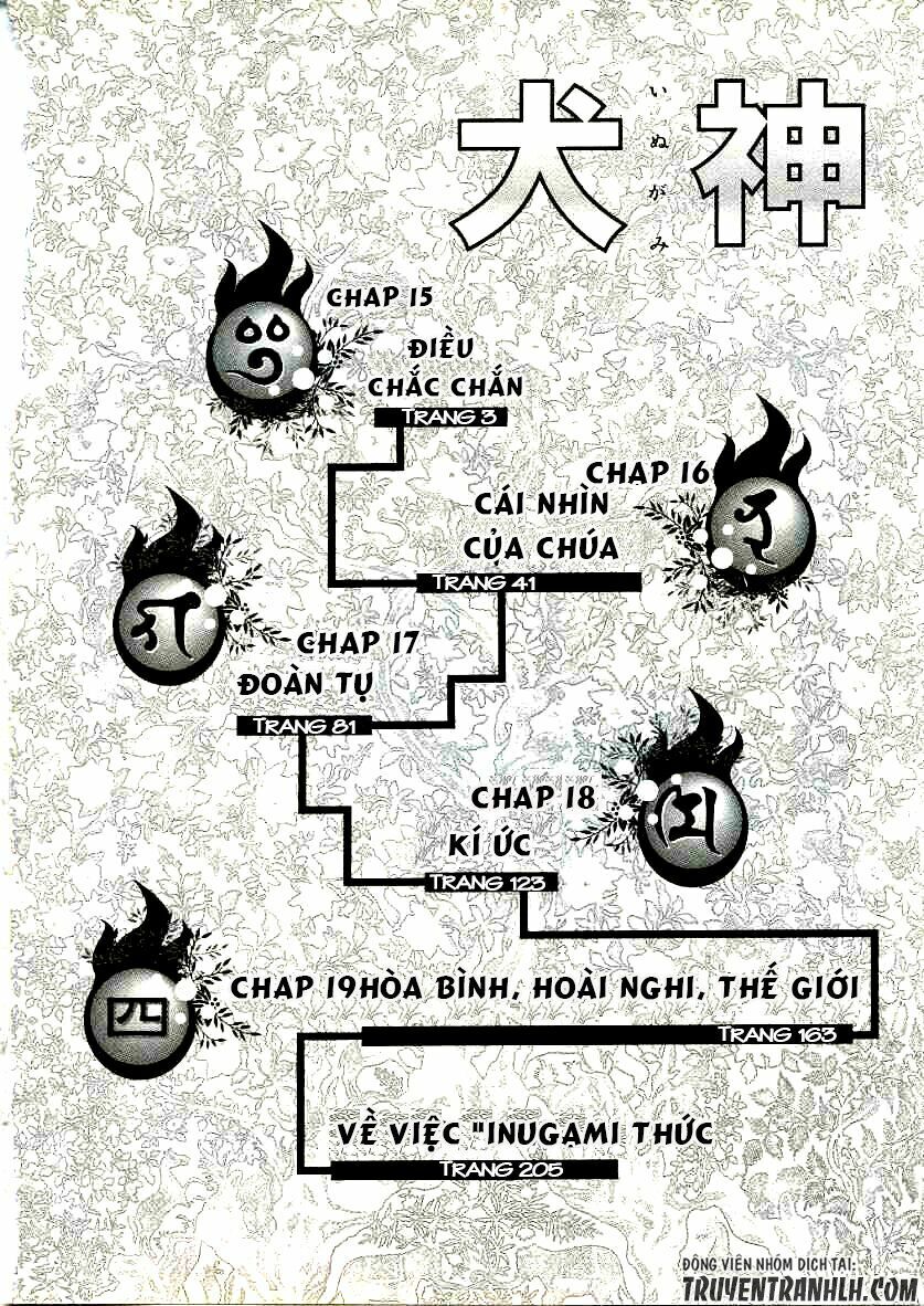 inugami chapter 15 5
