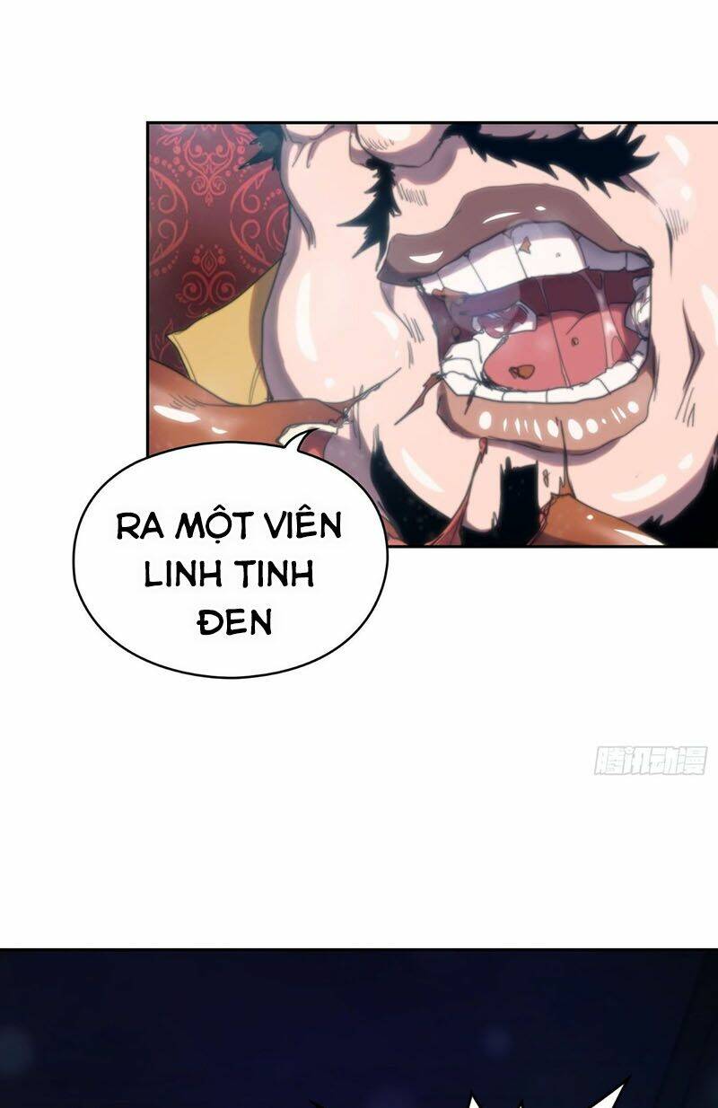 đô thị hàng thần khúc chapter 52 20