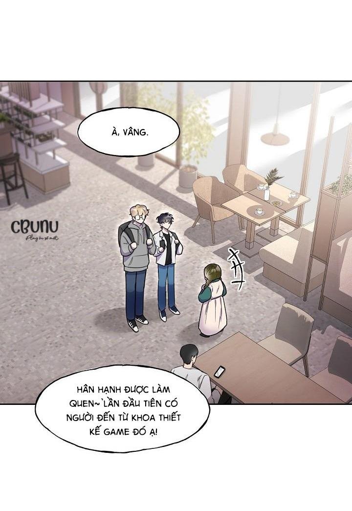 |drop| nụ hôn chết chóc chapter 2 42