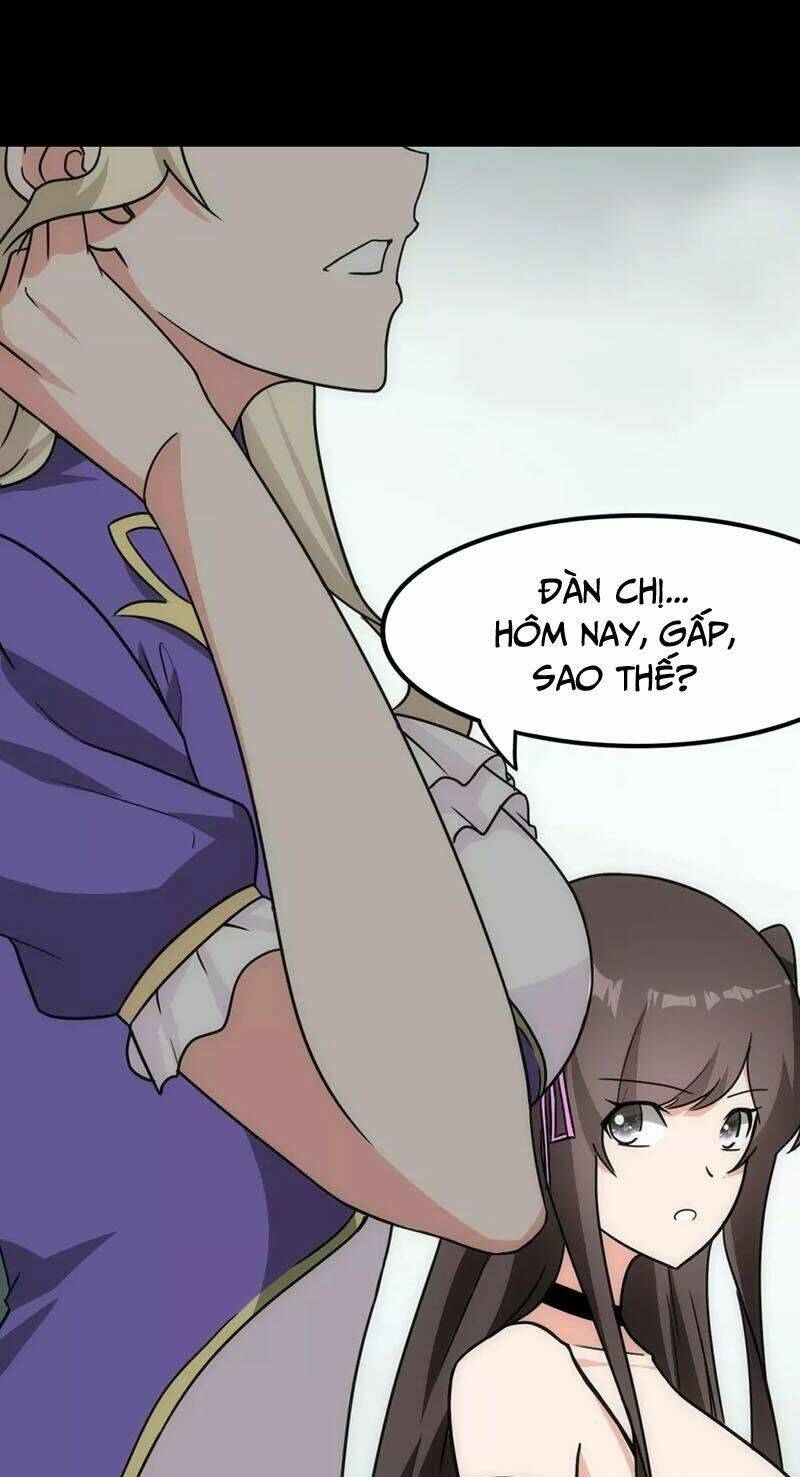 bạn gái virus của tôi chapter 226 51