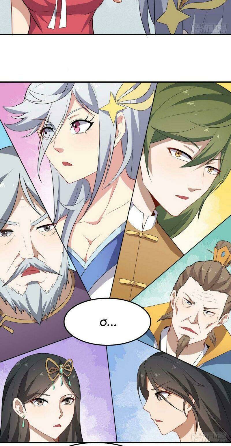 tổ thượng có tiền chapter 78 33