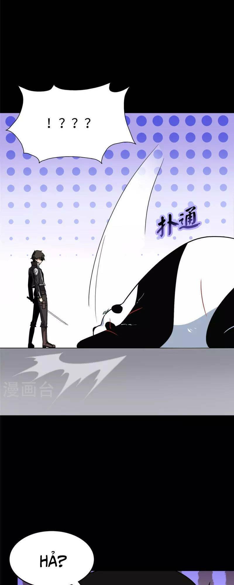 bạn gái virus của tôi chapter 322 13