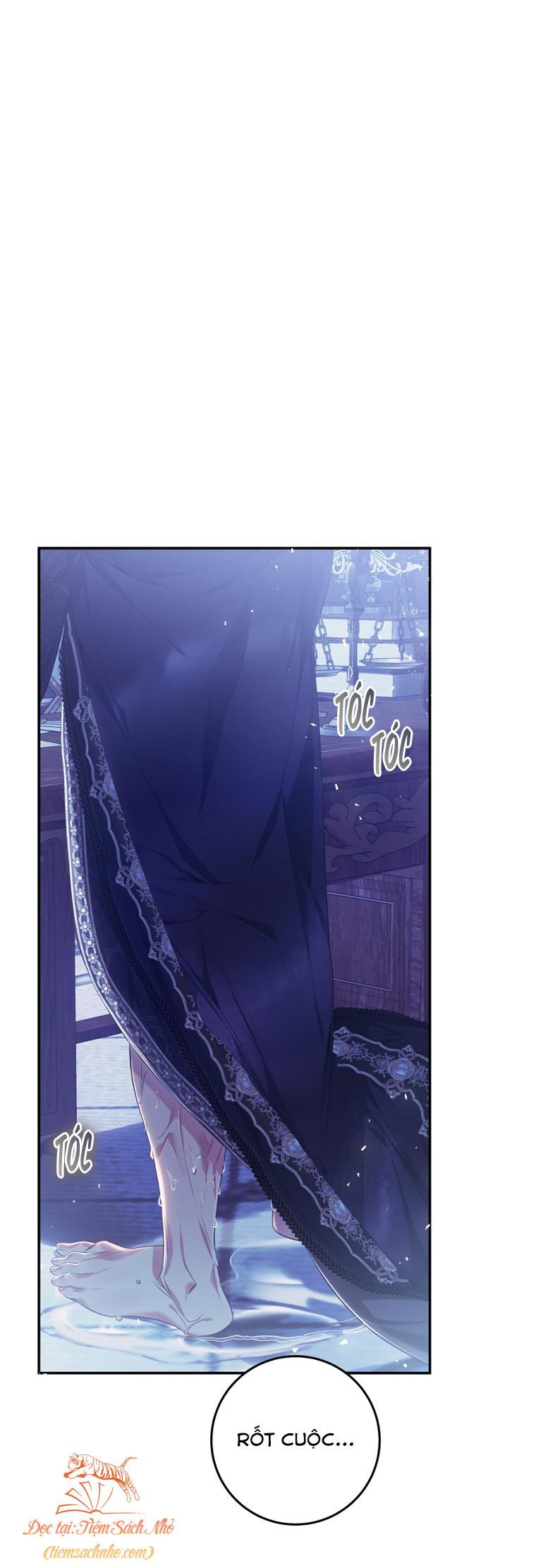 ác nữ là con rối chapter 78 13