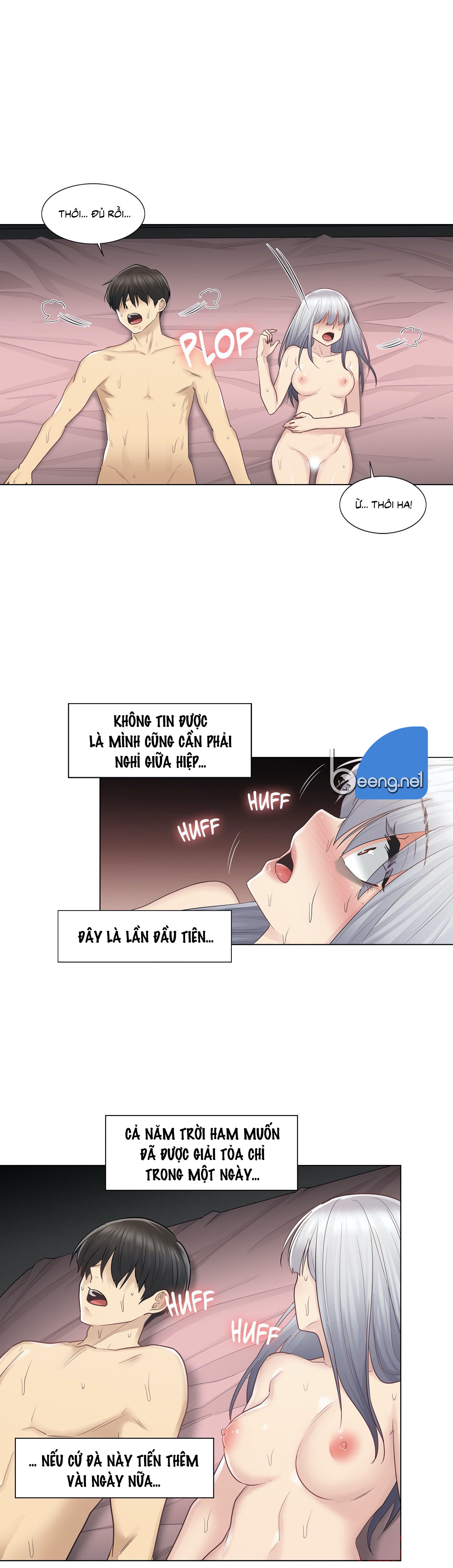 mở khóa tim em chapter 18 11