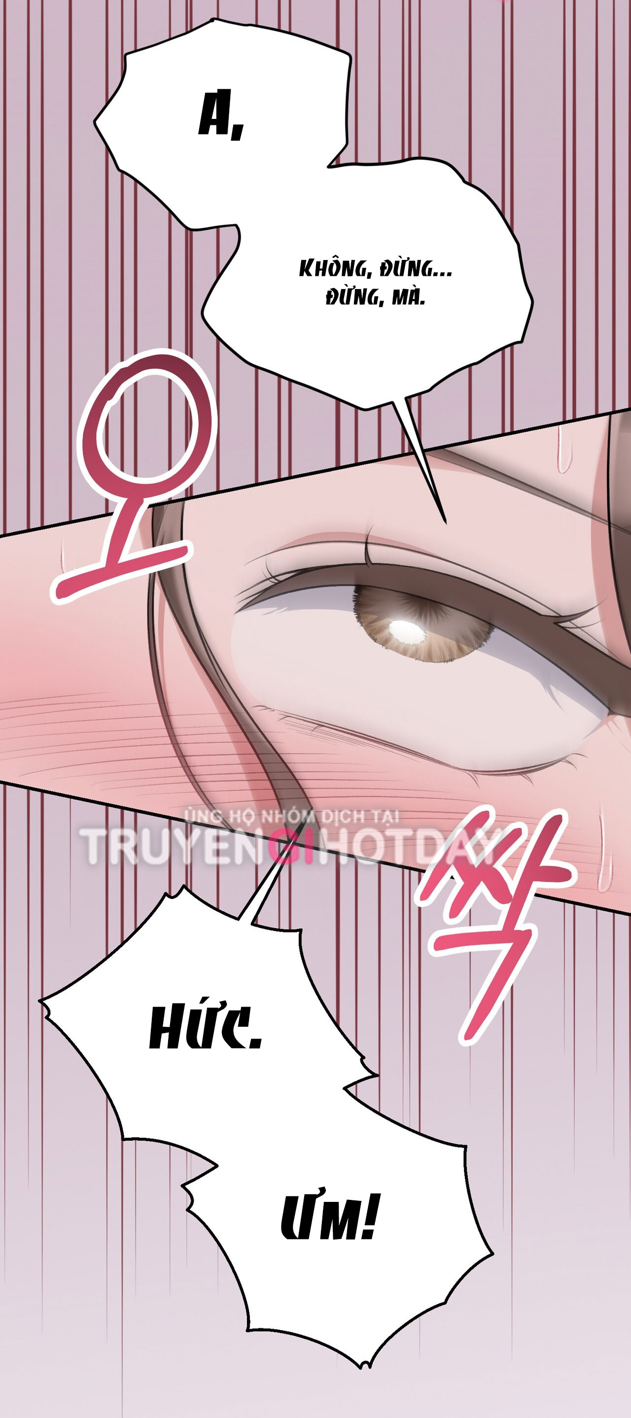 Cướp Dâu chapter 11.1 - Trang 23