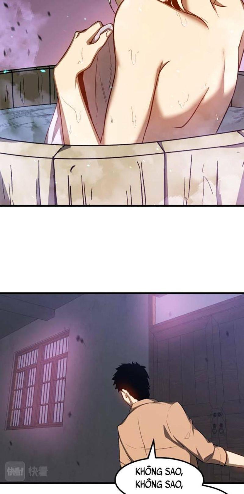 siêu tiến hóa chapter 82 51