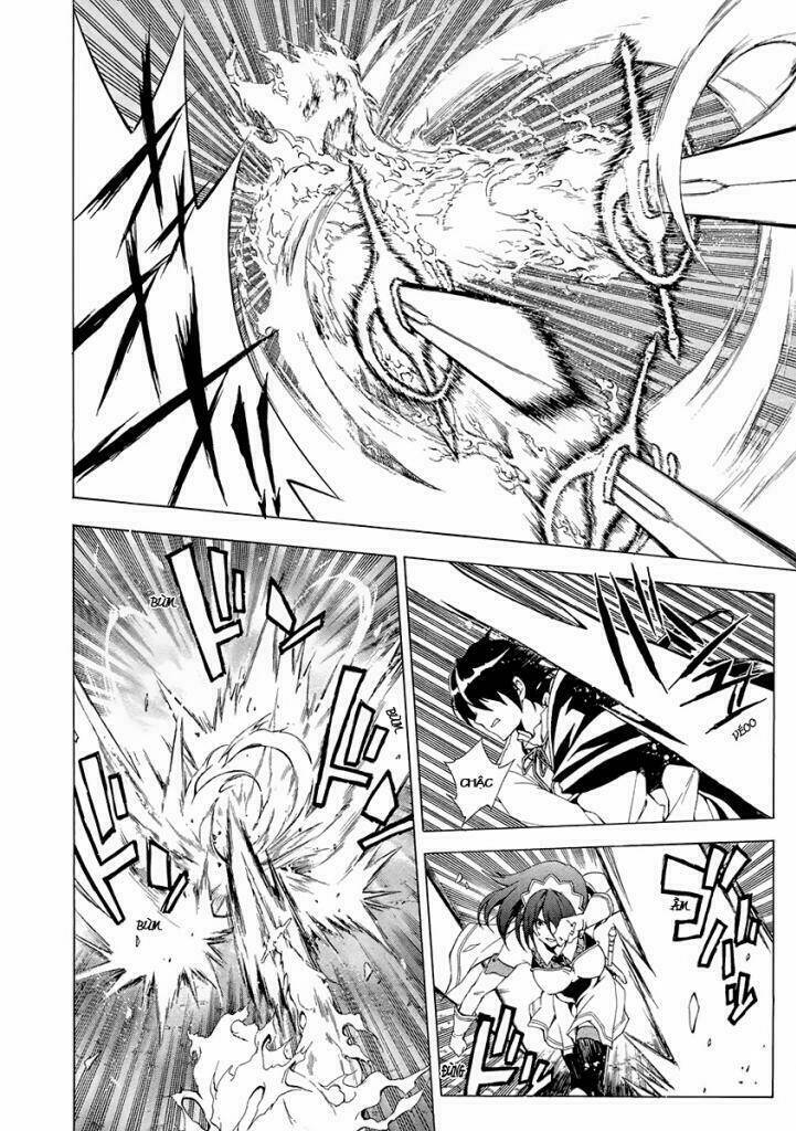 seiken no blacksmith chapter 6 28