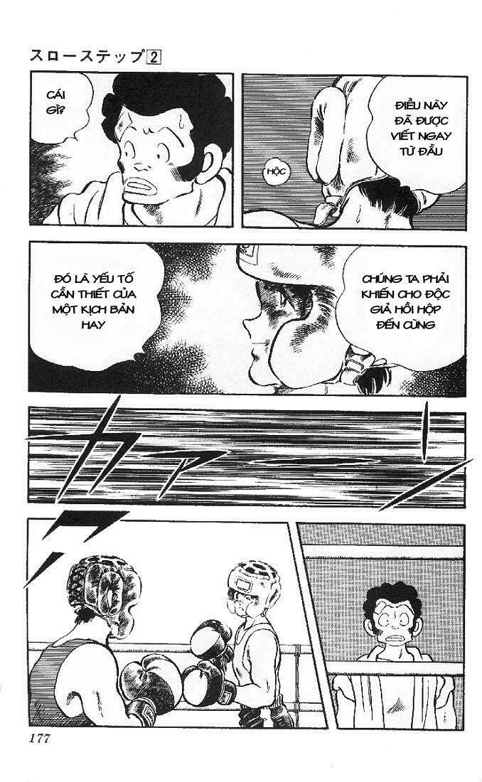 slow step chapter 15 18