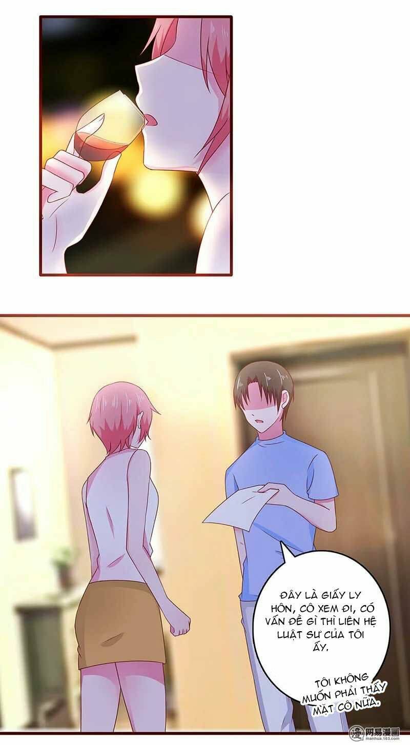 không gả cho tổng tài, gả cho người hầu chapter 58 2