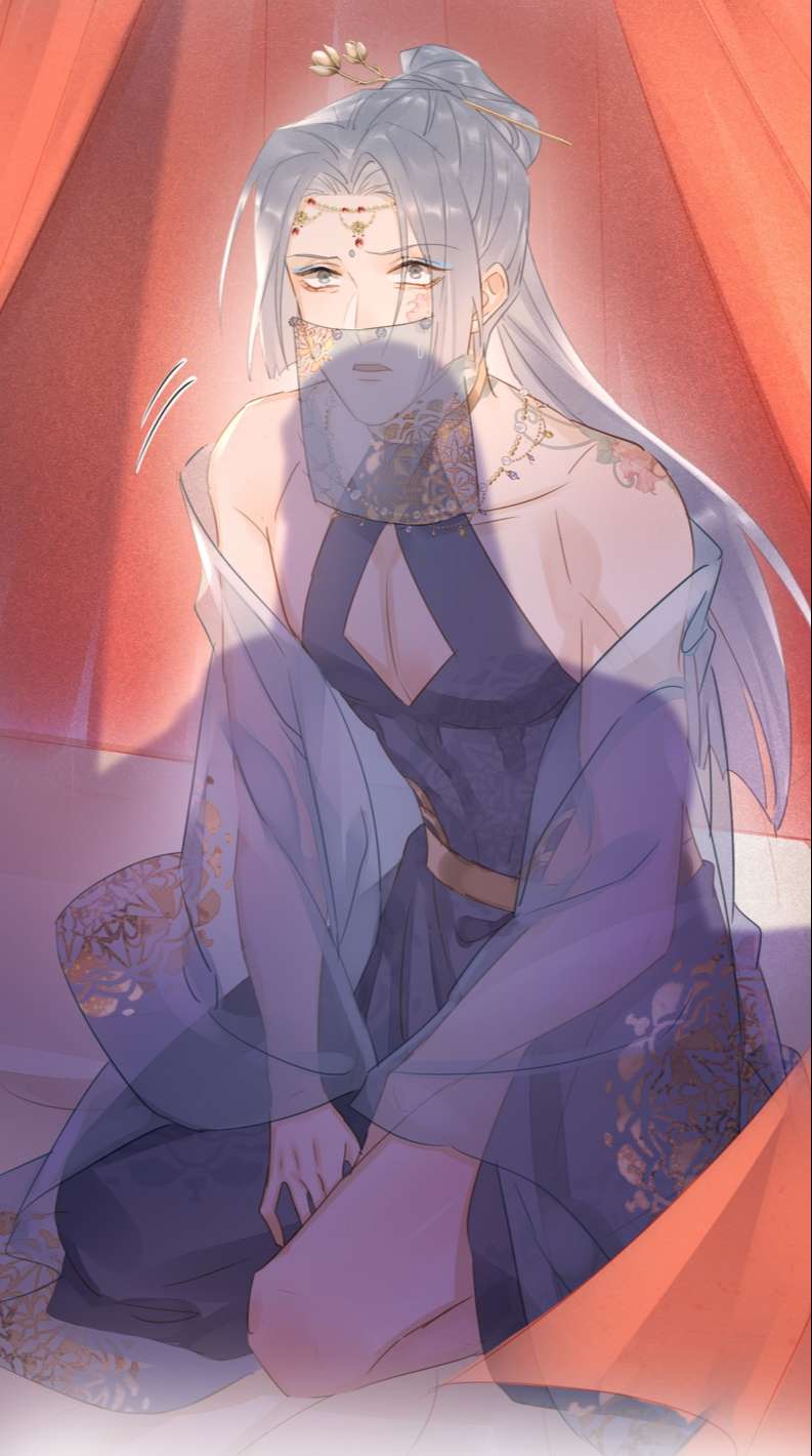 tù long chapter 99 3