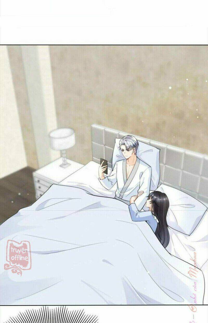 tôi trở thành tổ tông của 5 vị đại lão chapter 78 3