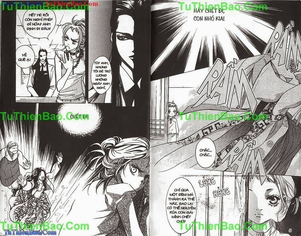 cổ vật kinh hoàng chapter 6 3