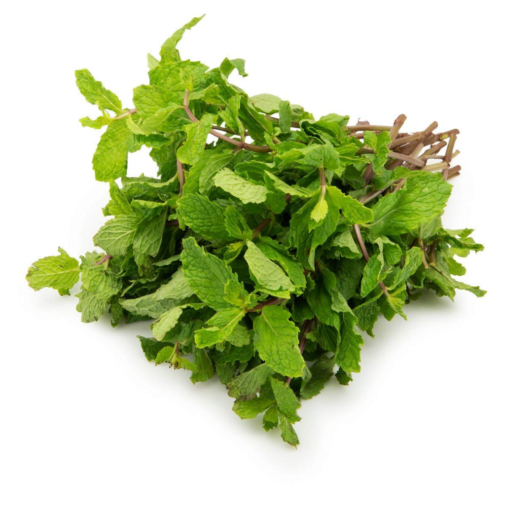 [CHỈ GIAO HCM] Húng lủi - 50gr