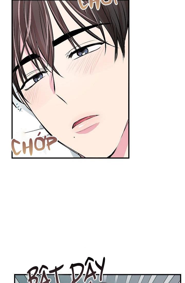 mặc dù nó hơi nhỏ nhưng hãy yêu anh đi chapter 13 4