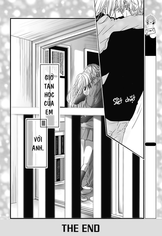 kimi to houkago chapter 0.5 41