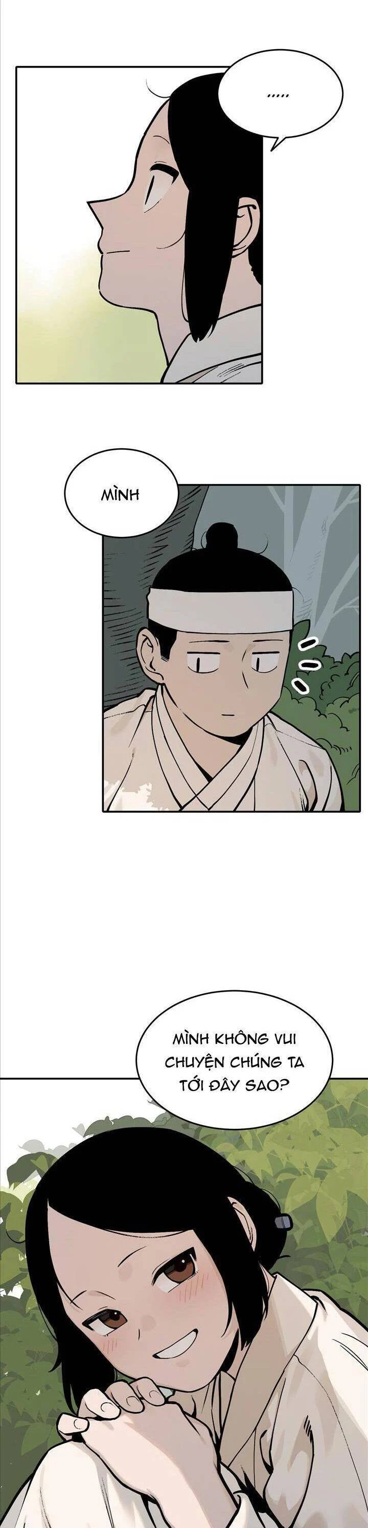 sự lụi tàn của usuzumi chapter 47 13