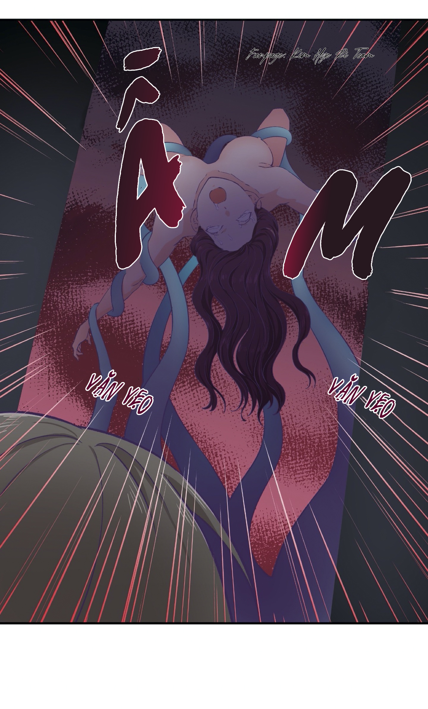 mềm mại tan chảy chapter 12.1 20