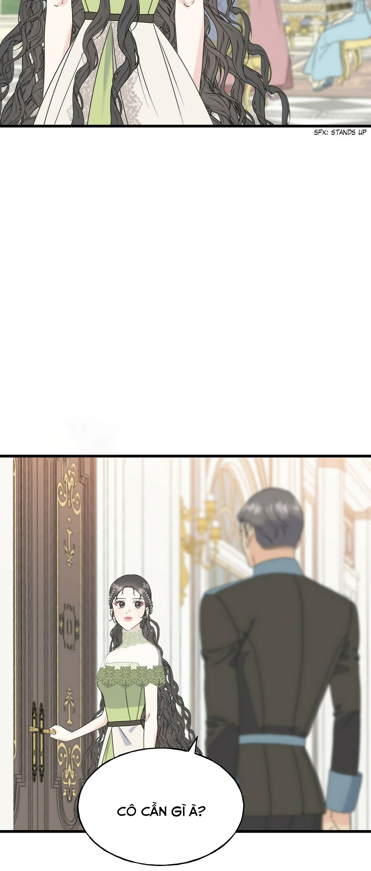 chàng hoàng tử máu s và nàng kỵ sĩ lạnh lùng chapter 33.2 14