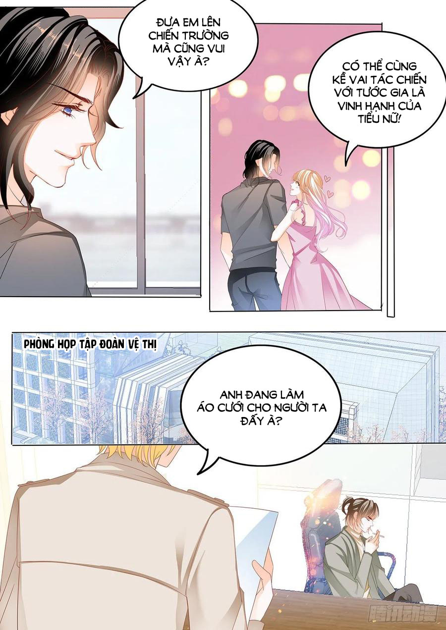 bá đạo tiểu thúc, xin trêu chọc vừa thôi! chapter 179 10