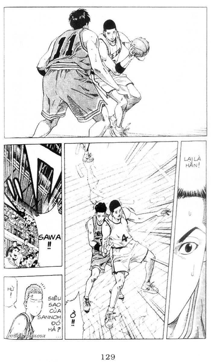 cao thủ bóng rổ chapter 225 5