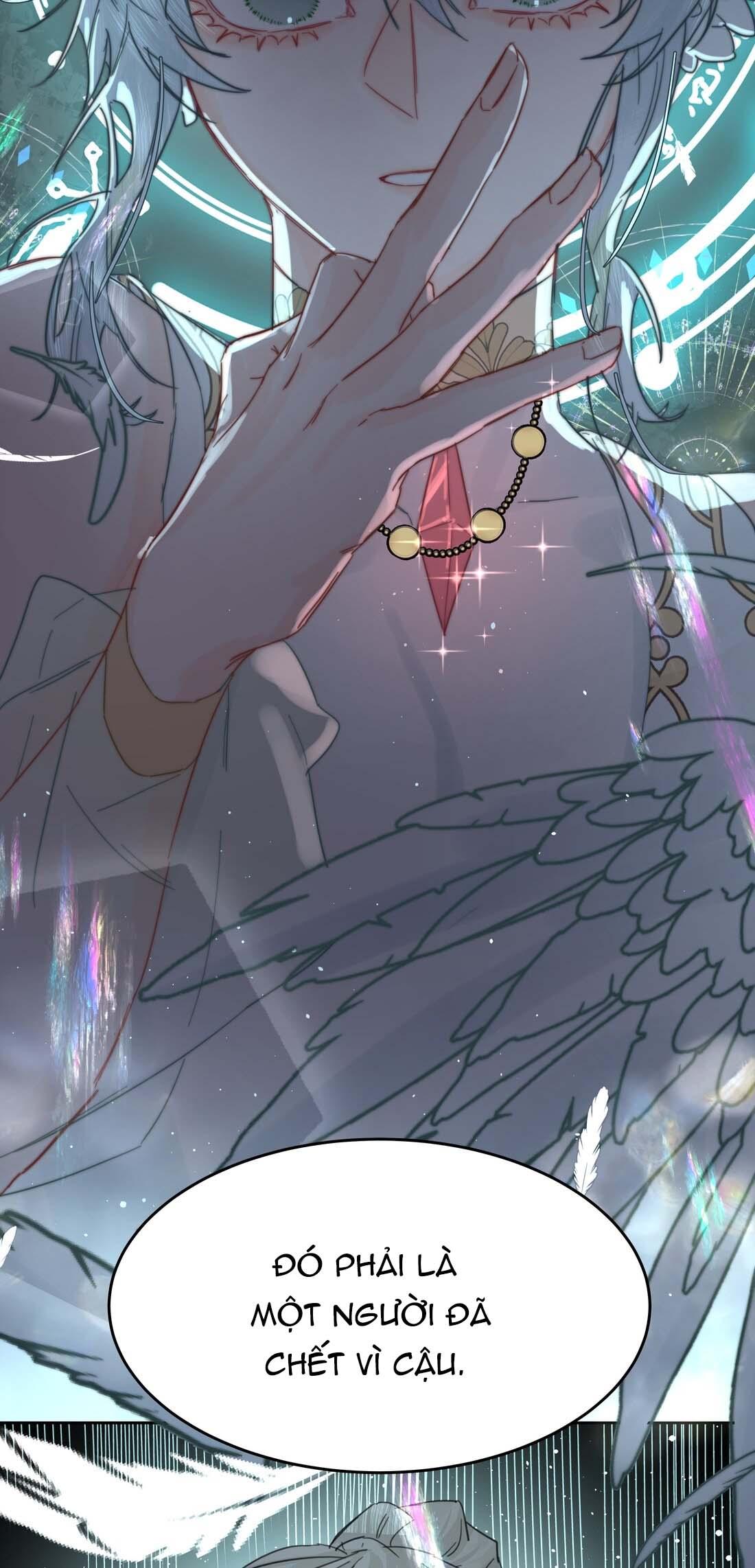 bạn trai cũ trở thành vua chapter 7 45