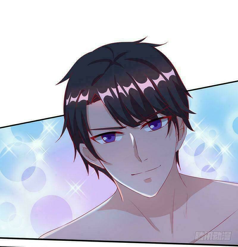 tổng tài daddy siêu quyền lực chapter 17 13