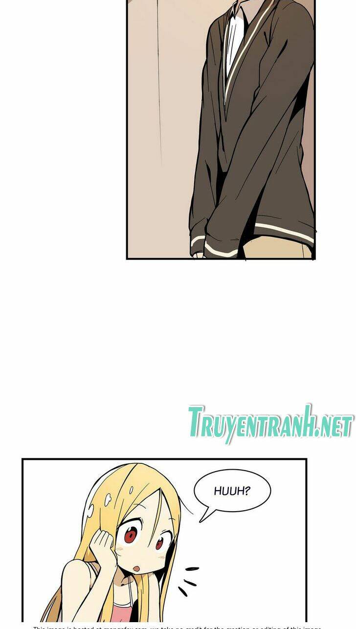 nhật ký học sinh kỳ lạ chapter 15 24
