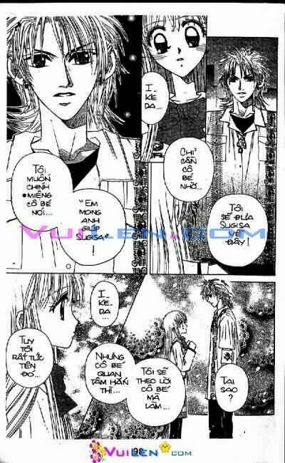 arita đáng yêu chapter 10 98