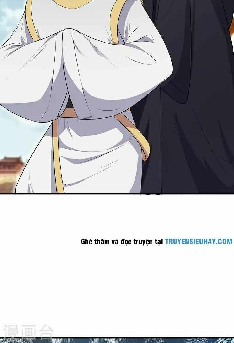 cuồng nữ trọng sinh - hoàn khố thất hoàng phi chapter 108 4