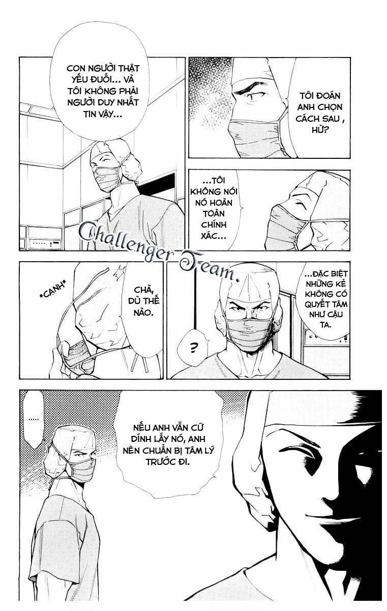 saijou no meii chapter 22 11