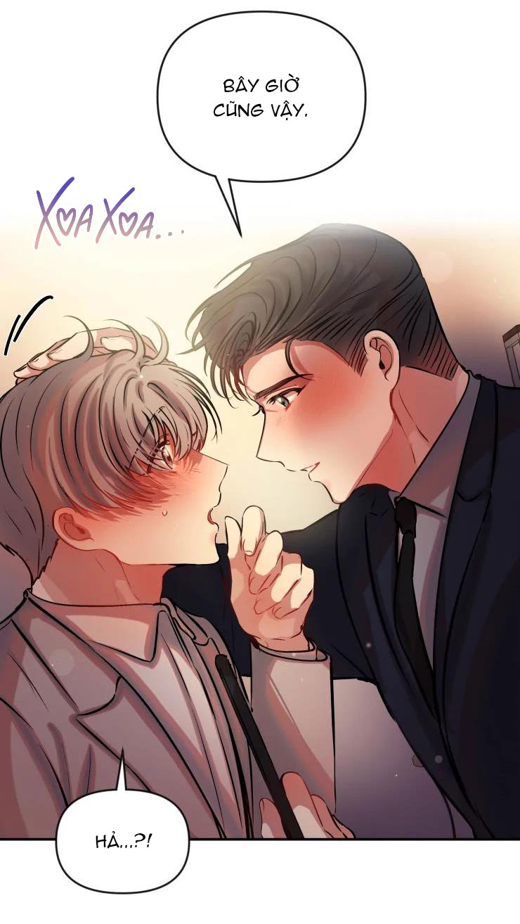 hợp đồng tình yêu chapter 37 12