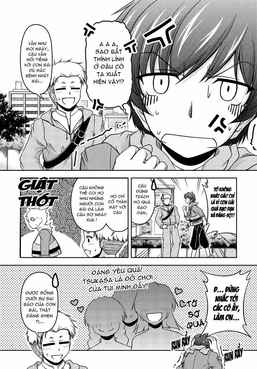 sexless friend chapter 1 7