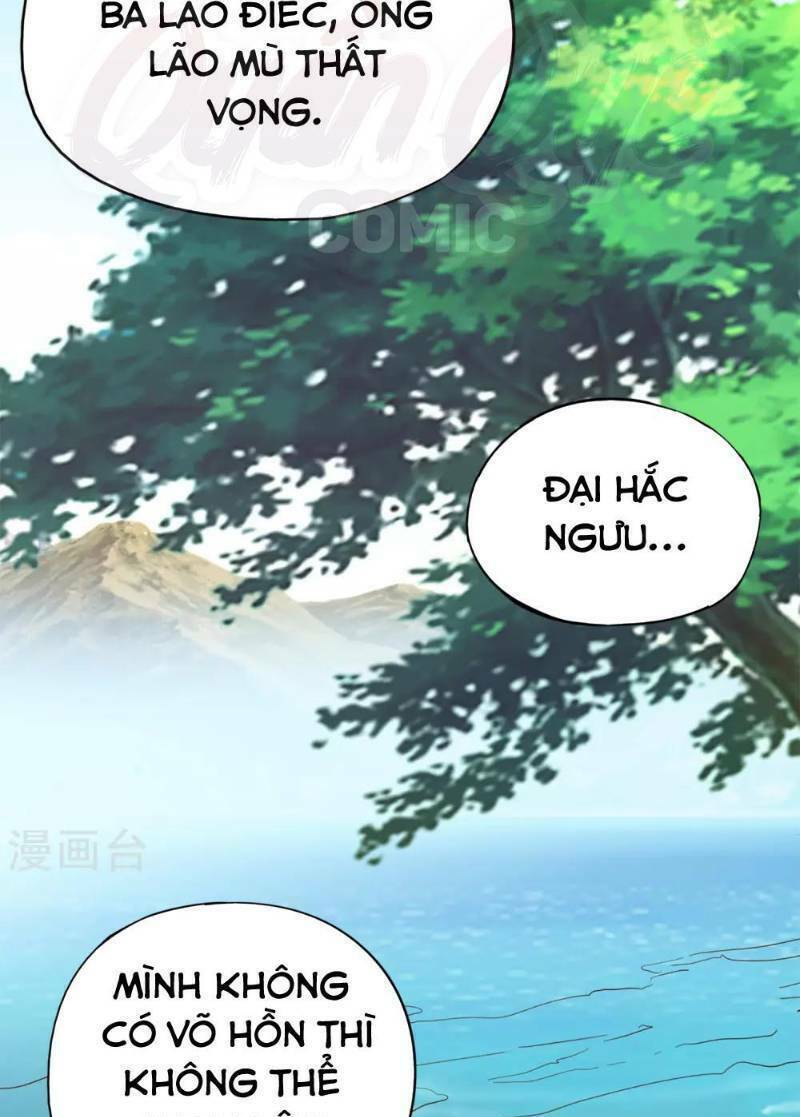 phục thiên thánh chủ chapter 8 8