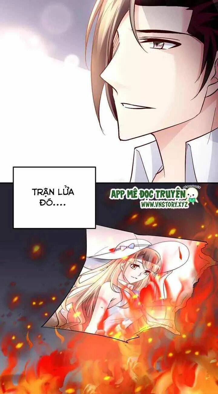 trò chơi săn tình - tổng tài khó kìm lòng chapter 71 11