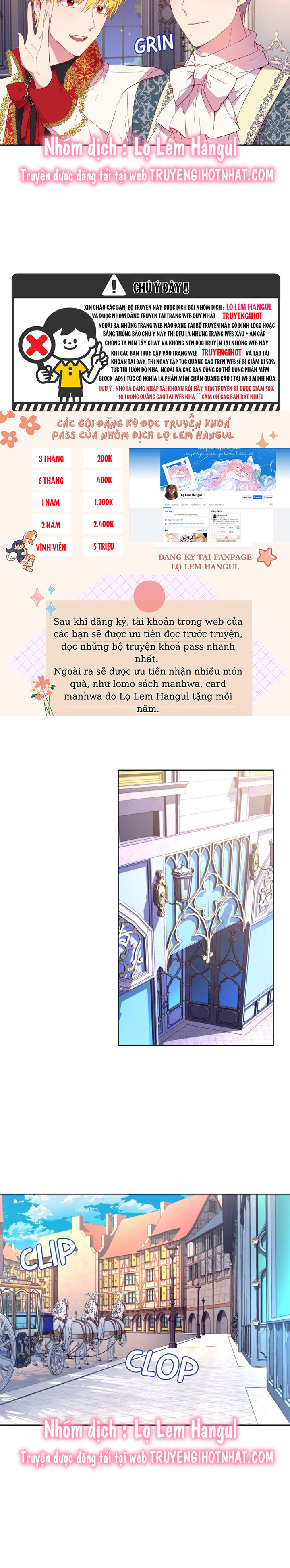 thuần hóa hoàng đế bạo chúa chapter 12 3