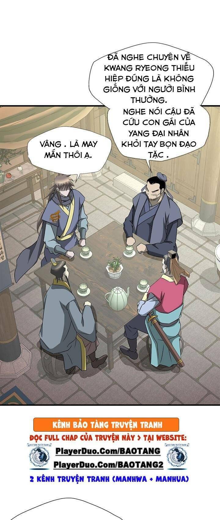 cuồng long chapter 57 4