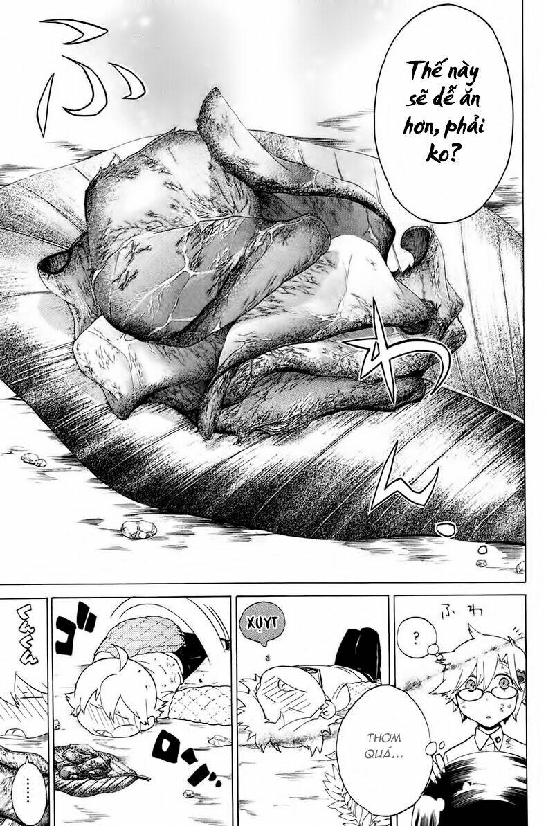 hell’s kitchen chapter 19 38