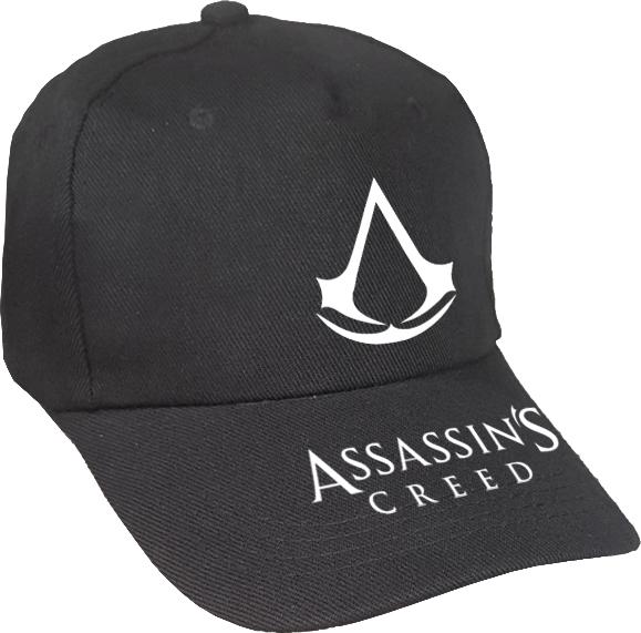 Nón Assassins Creed lưỡi trai