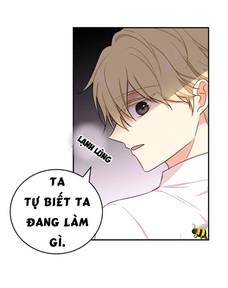 xuyên không trở thành mẹ của nhân vật phản diện chapter 9 5