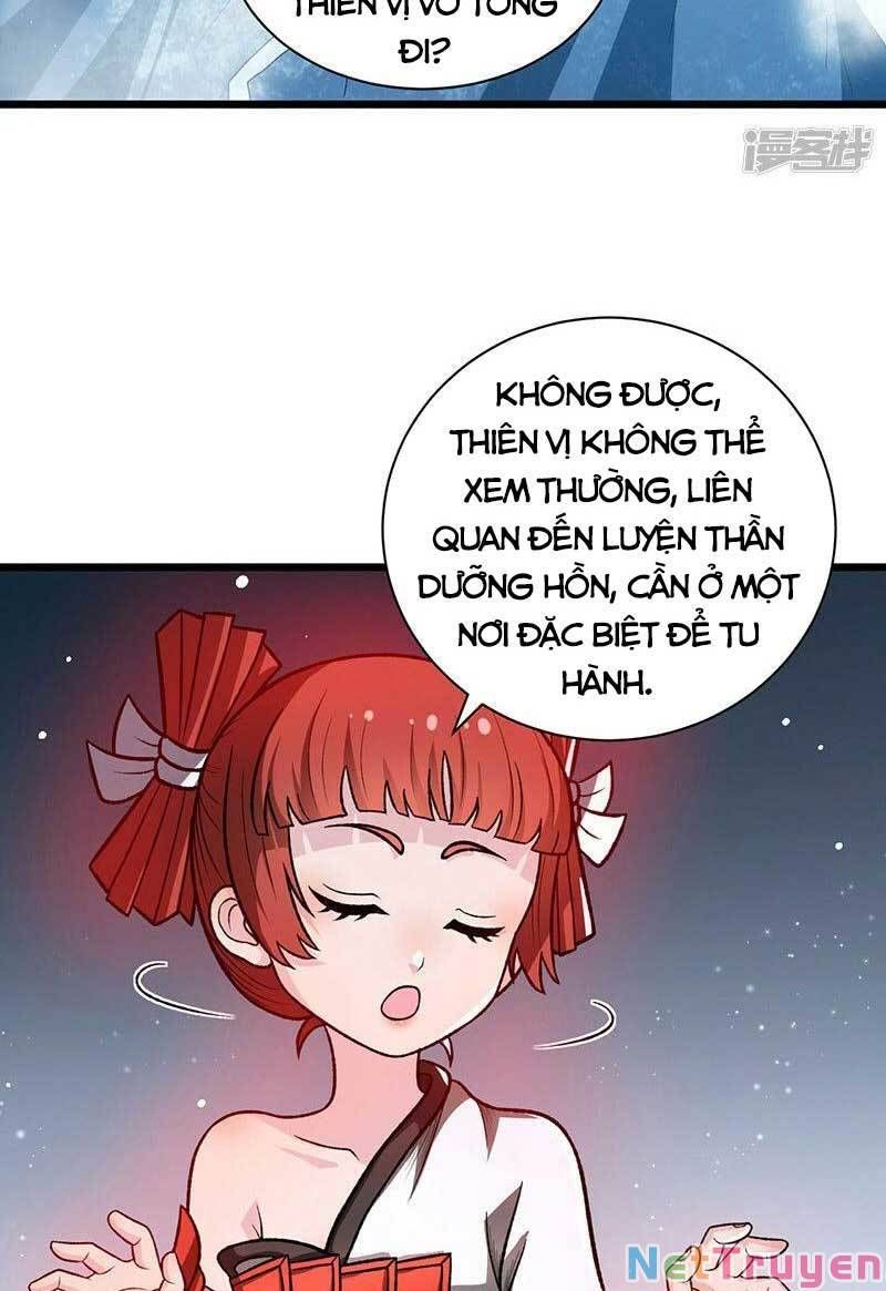 võ đạo độc tôn chapter 553 51