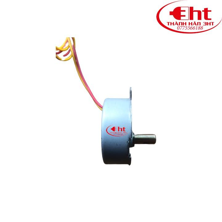 Tuốc năng điện quạt ( motor đảo chiều quay quạt) 3HT - Hàng chính hãng