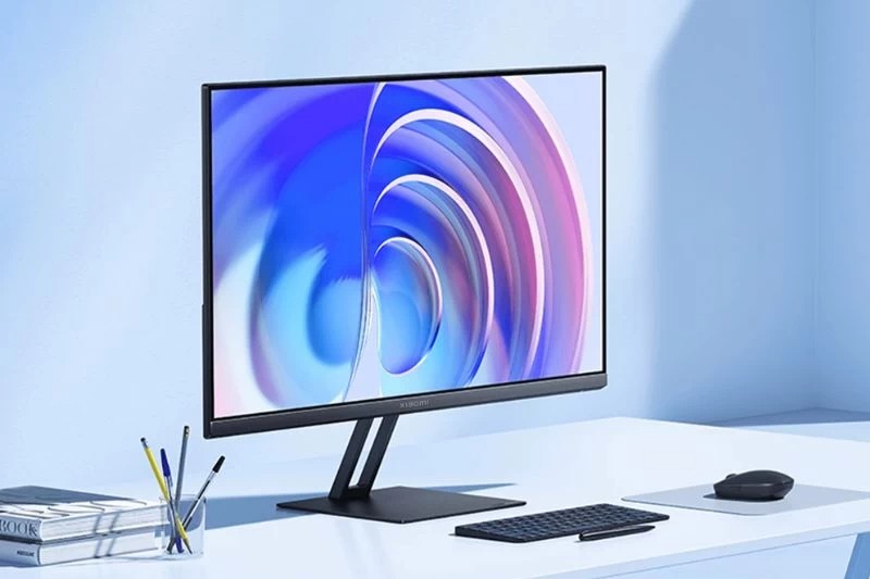 Màn hình Xiaomi A24i ELA5444EU (23.8 inch/FHD/IPS/100HZ/6ms/HDMI) - Hàng Chính Hãng