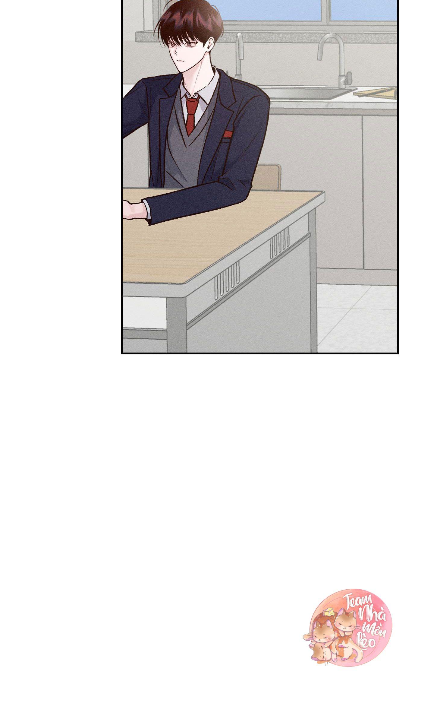 vị cứu tinh vào thứ hai chapter 4 50