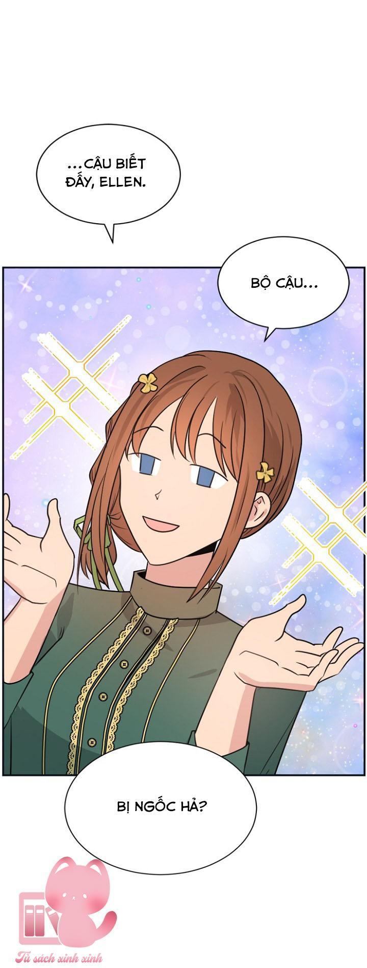 nguyện ước vô vọng của ma nữ chapter 27 57