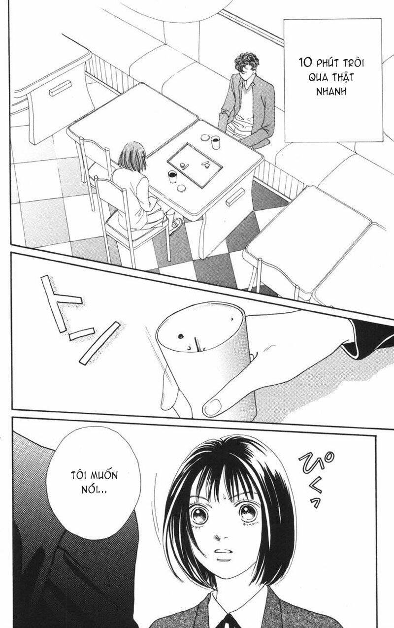 con nhà giàu chapter 152 25